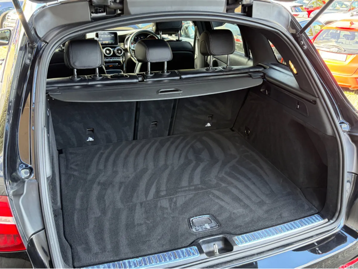 Mercedes-Benz GL-Class SUV, Diesel, 2016, Black