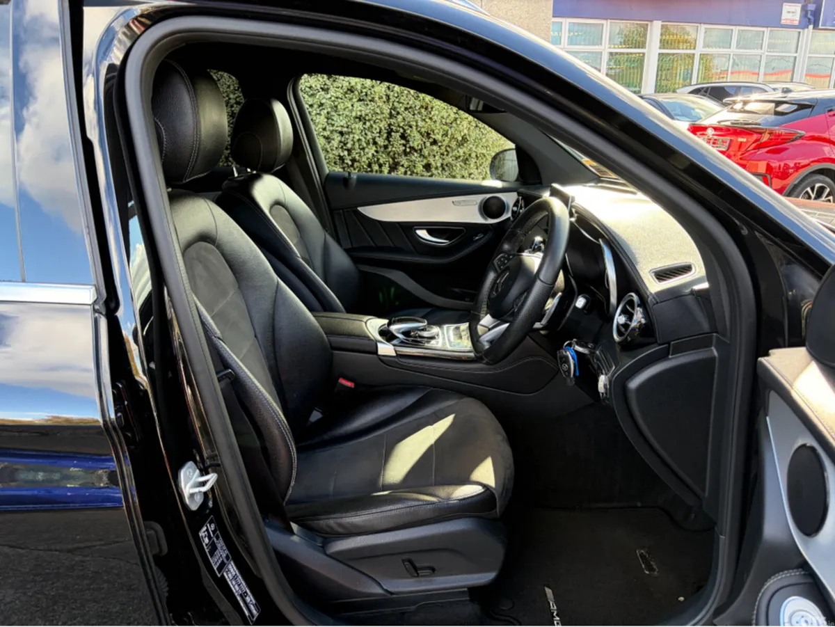 Mercedes-Benz GL-Class SUV, Diesel, 2016, Black