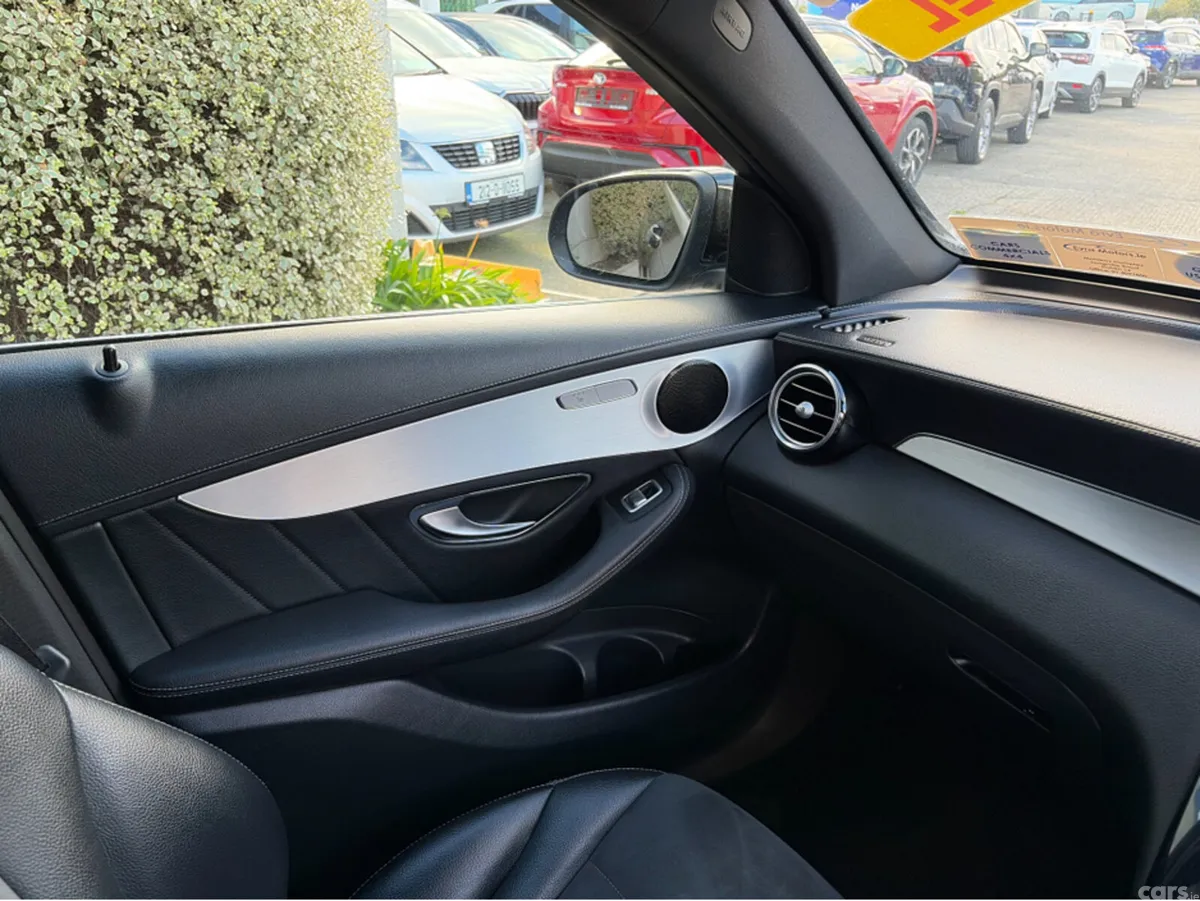Mercedes-Benz GL-Class SUV, Diesel, 2016, Black