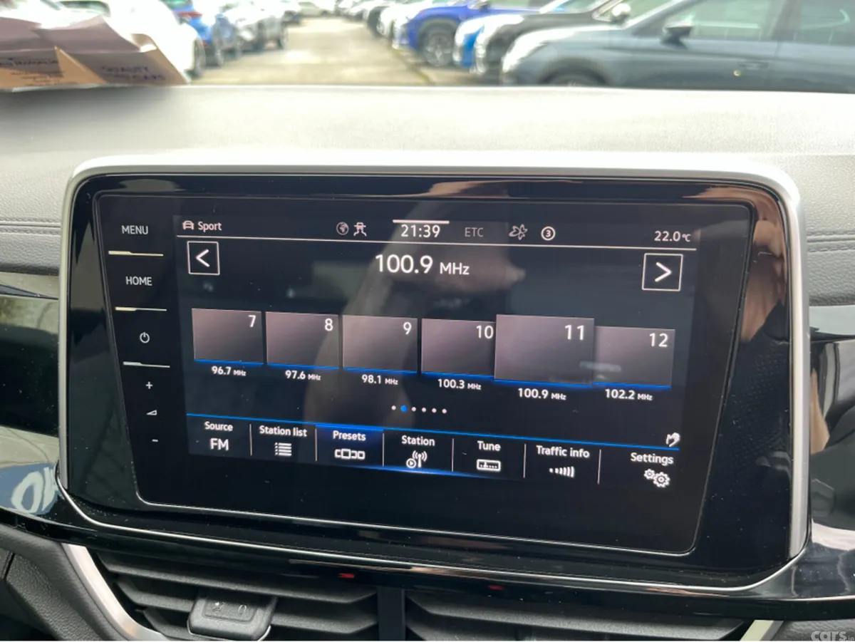 Volkswagen T-Roc SUV, Diesel, 2023, Grey
