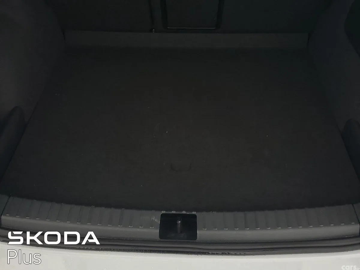Skoda Karoq Estate, Diesel, 2026, White