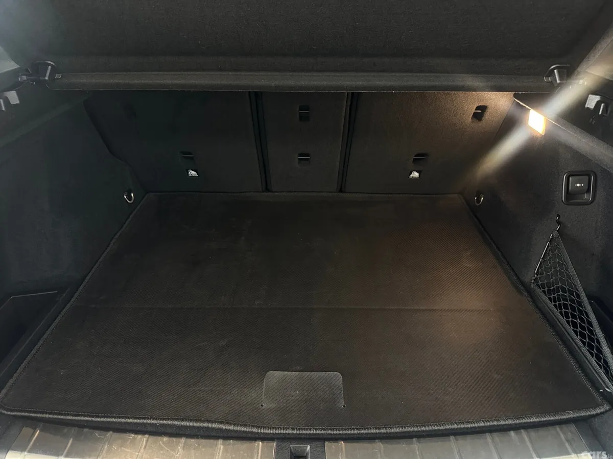 BMW X1 SUV, Diesel, 2019, White