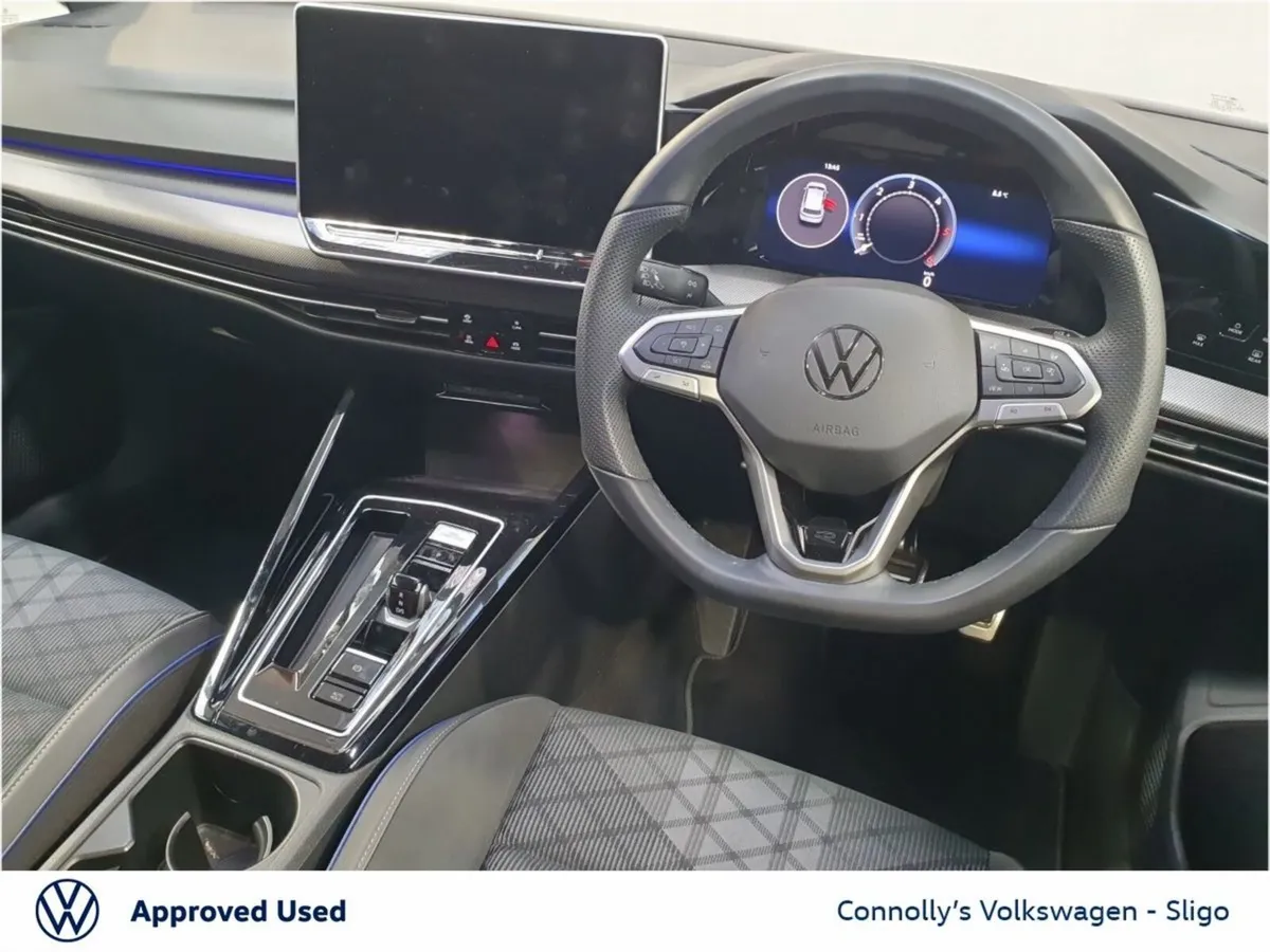 Volkswagen Golf Hatchback, Diesel, 2026, Blue