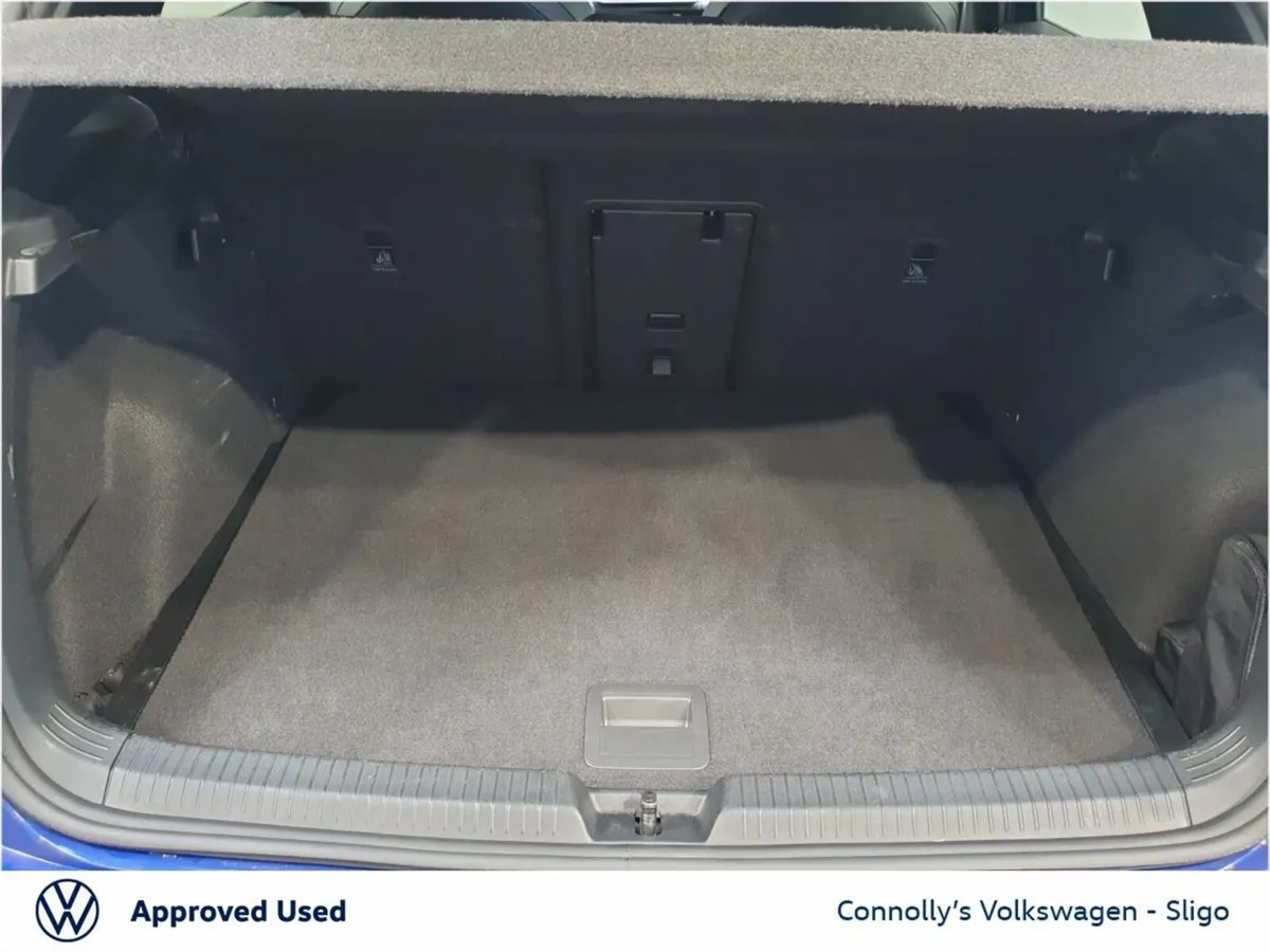 Volkswagen Golf Hatchback, Diesel, 2026, Blue
