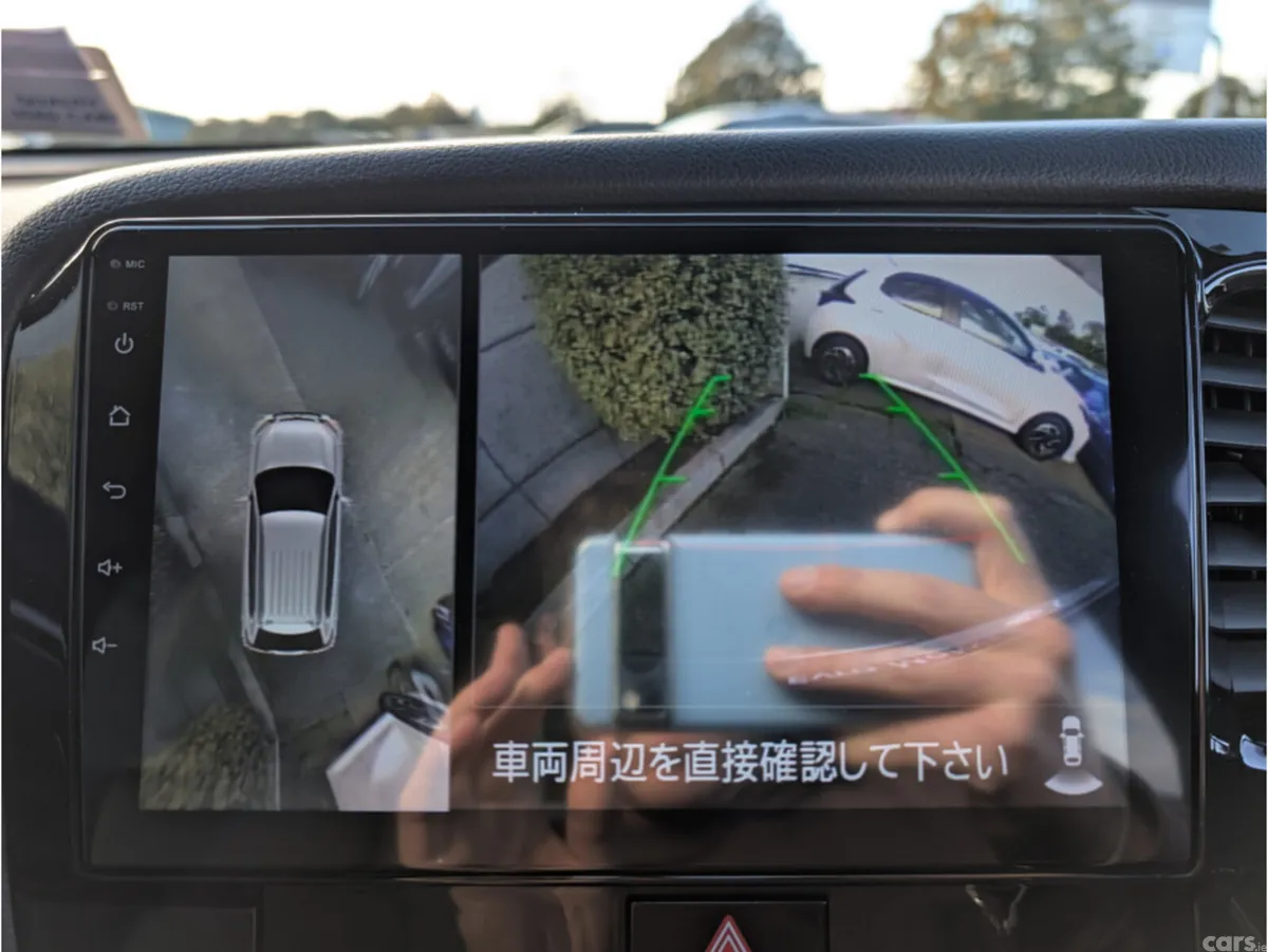 Mitsubishi Outlander SUV, Petrol Plug-in Hybrid, 2021, Grey