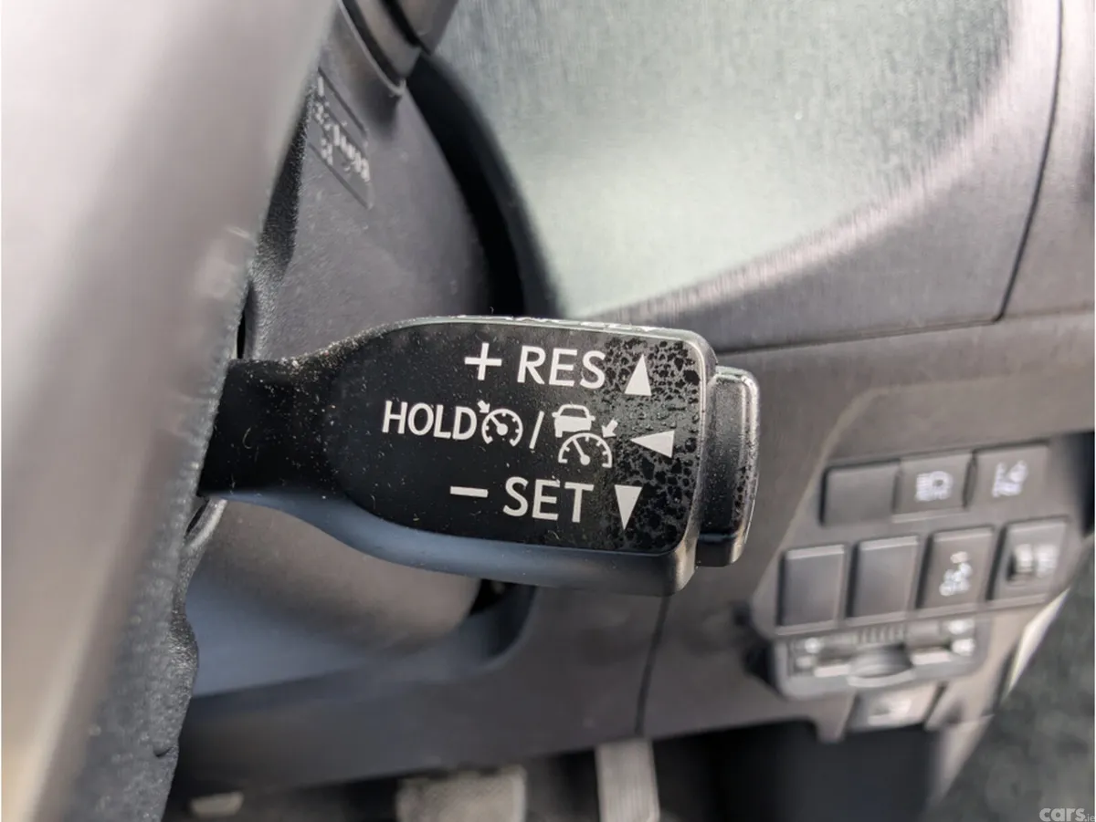 Toyota Prius MPV, Petrol Hybrid, 2019, Silver