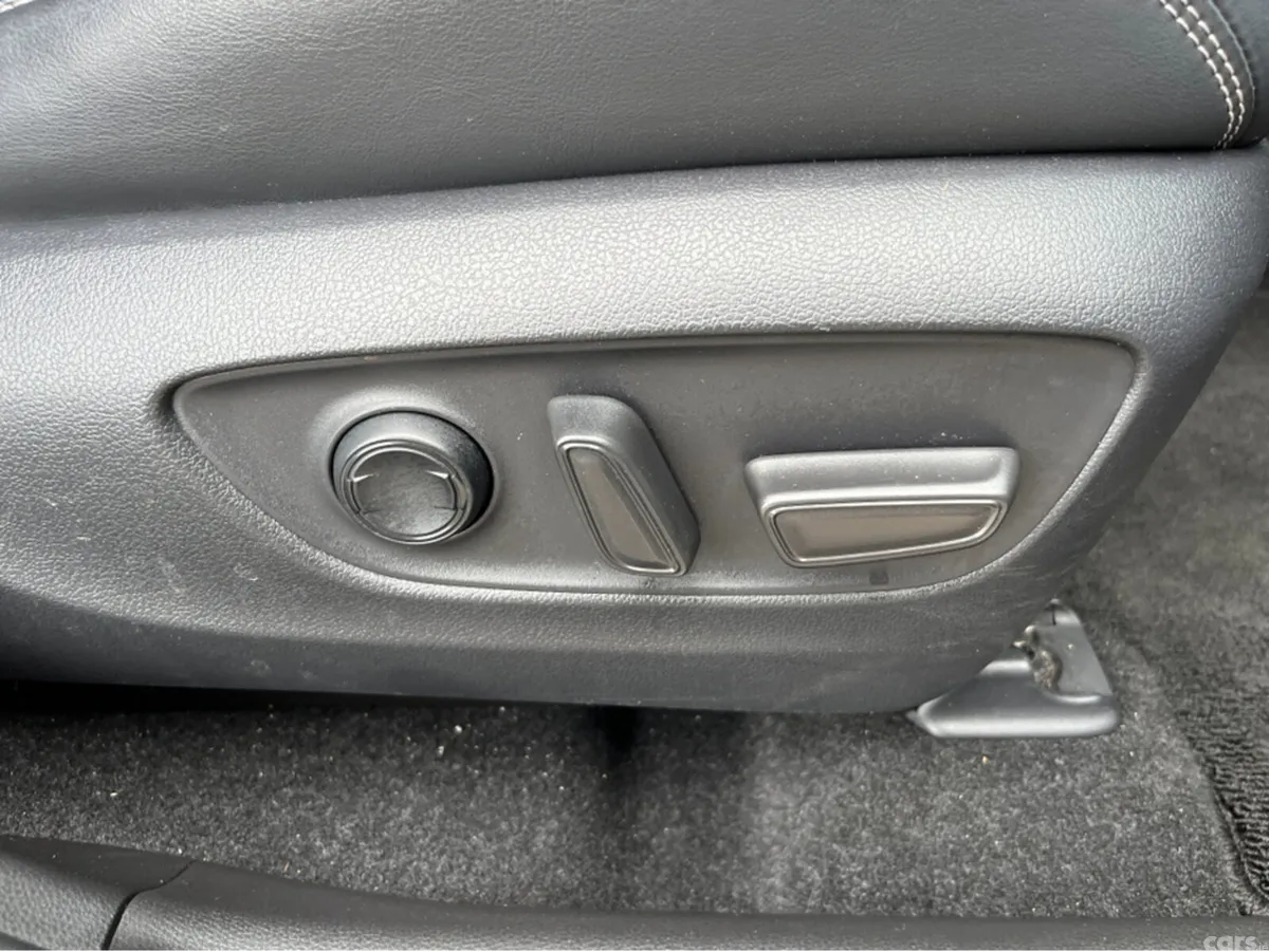 Toyota RAV4 SUV, Petrol Hybrid, 2021, Grey