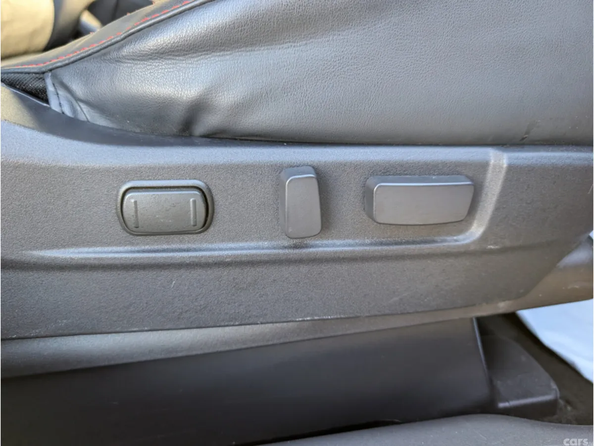 Mitsubishi Outlander SUV, Petrol Plug-in Hybrid, 2021, Grey