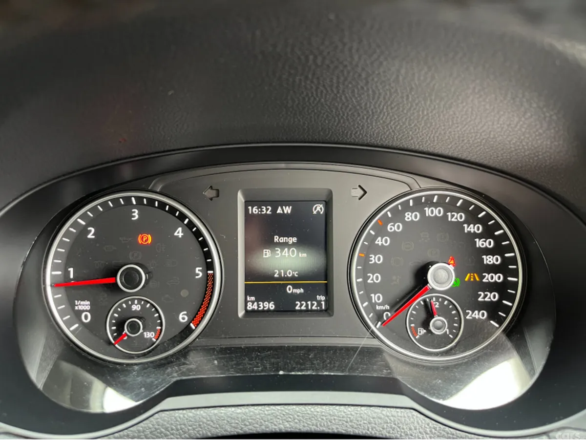 SEAT Alhambra MPV, Diesel, 2021, Grey