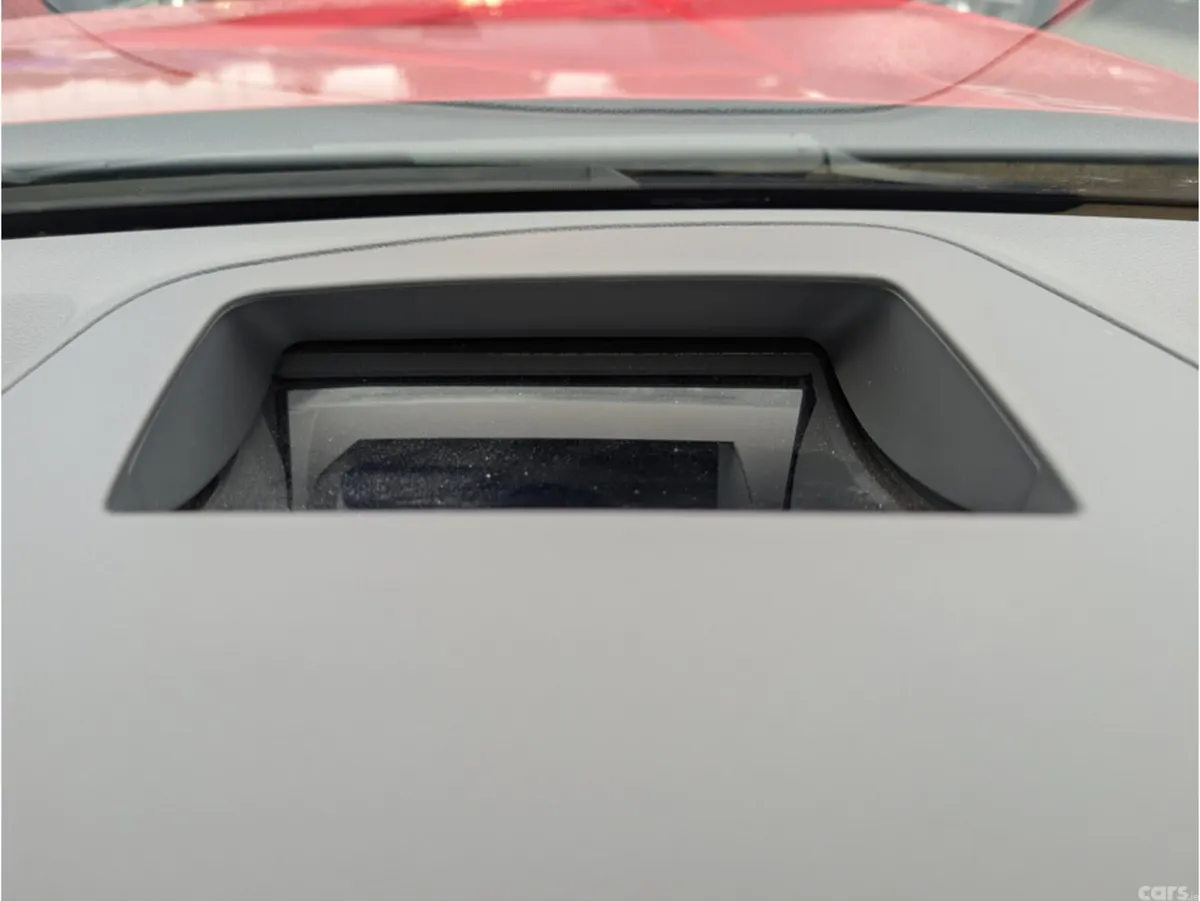 Volkswagen Golf Hatchback, Diesel, 2023, Red