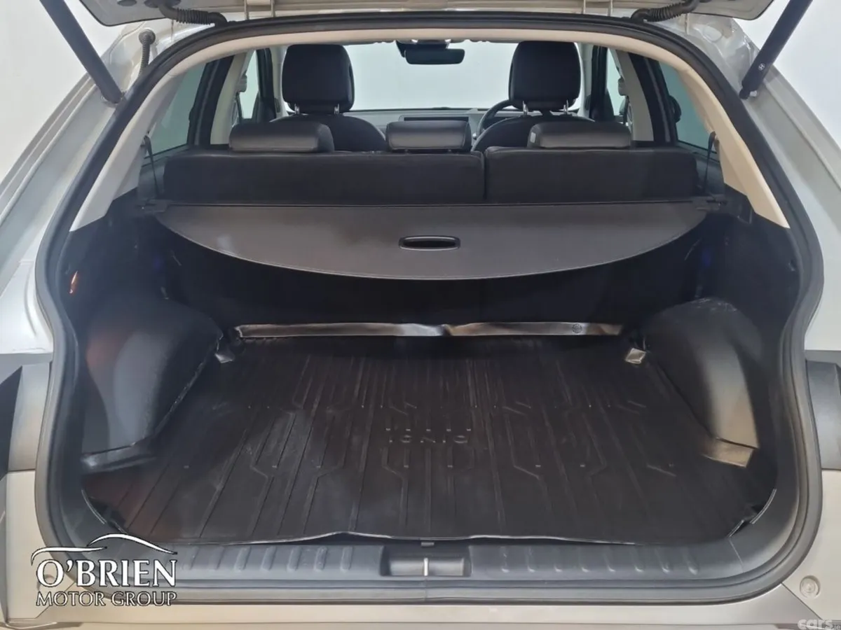 Hyundai IONIQ 5 MPV, Electric, 2024, Grey
