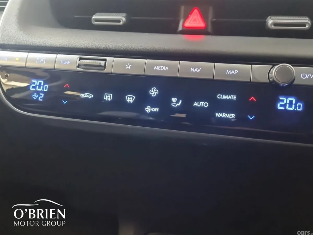 Hyundai IONIQ 5 MPV, Electric, 2024, Grey