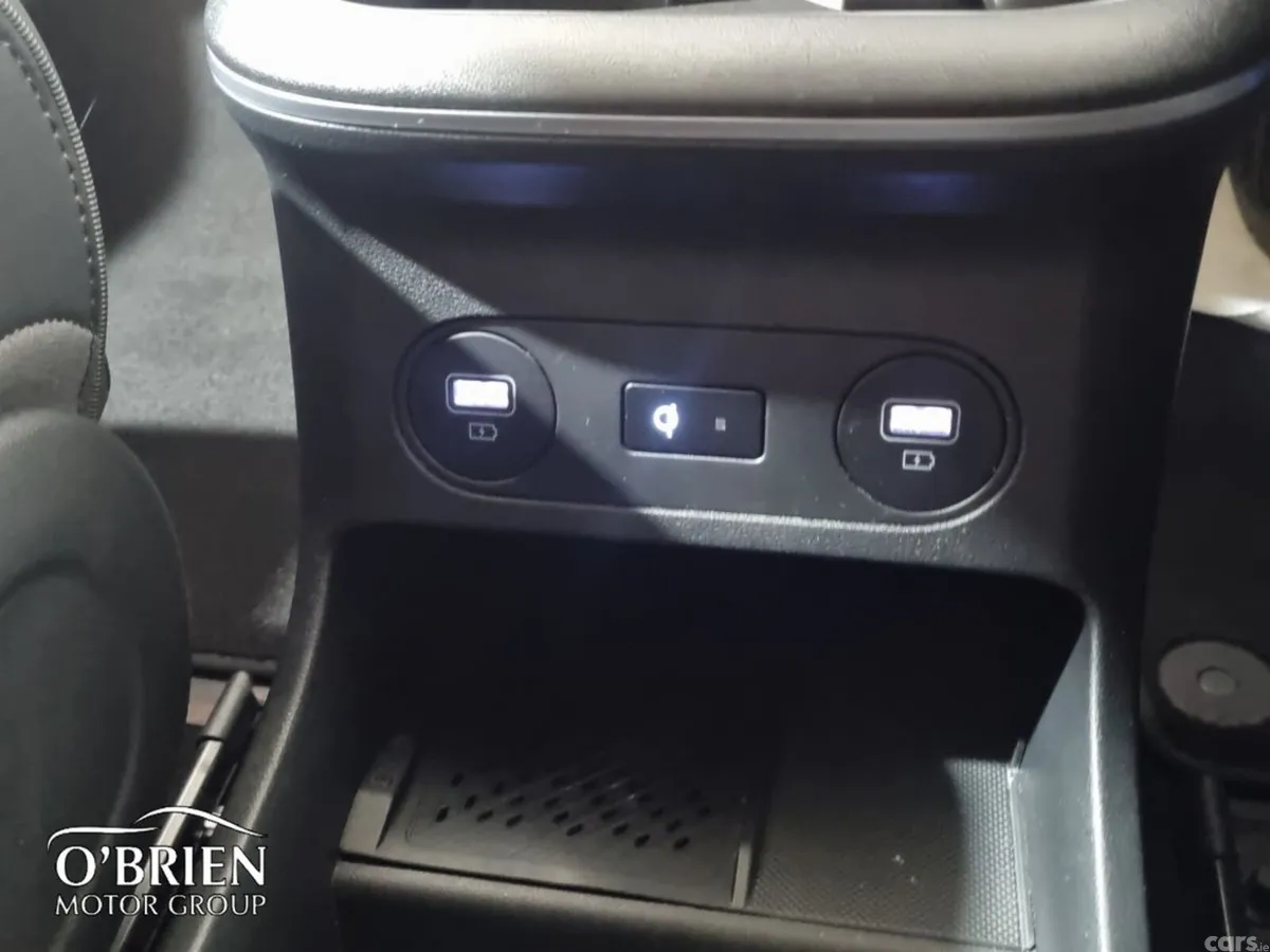 Hyundai IONIQ 5 MPV, Electric, 2024, Grey