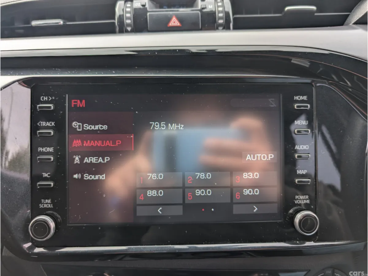 Toyota Hilux Pick Up, Diesel, 2024, Black
