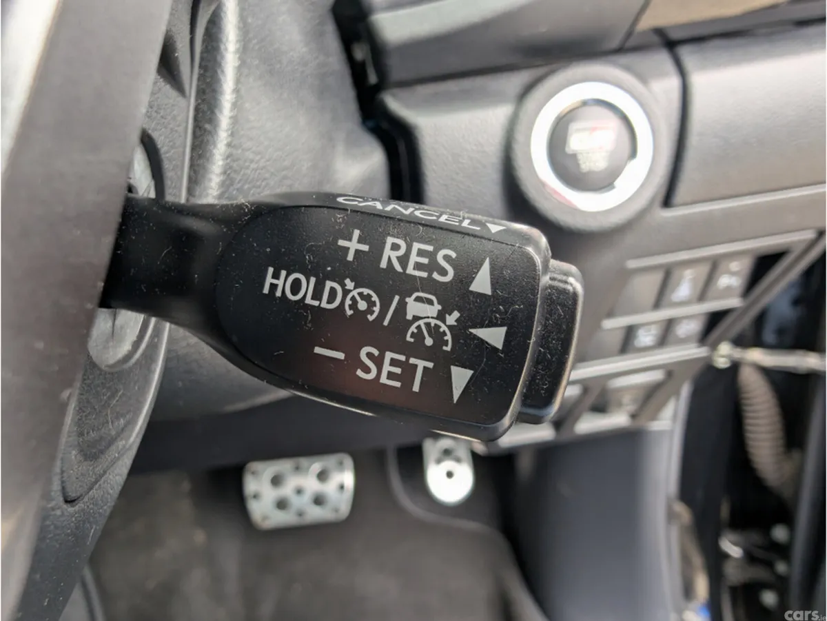 Toyota Hilux Pick Up, Diesel, 2024, Black