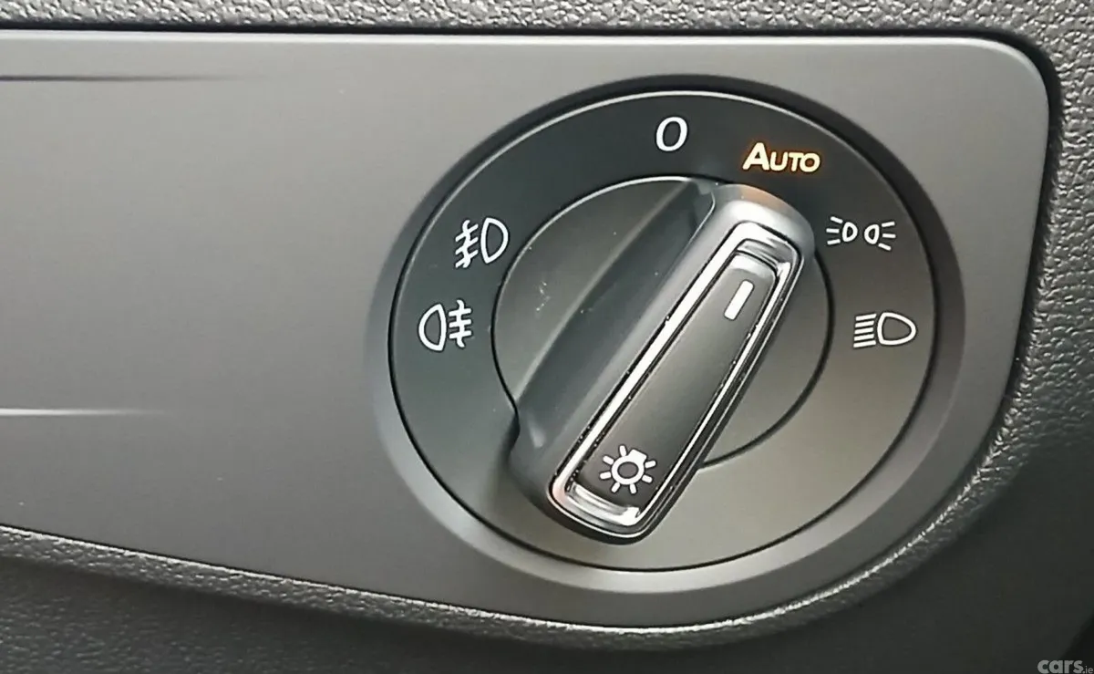 Volkswagen Tiguan Allspace SUV, Diesel, 2021, Black