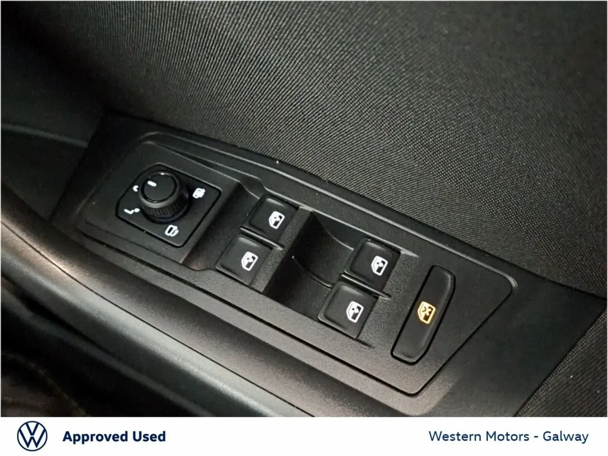 Volkswagen T-Roc SUV, Petrol, 2026, Silver