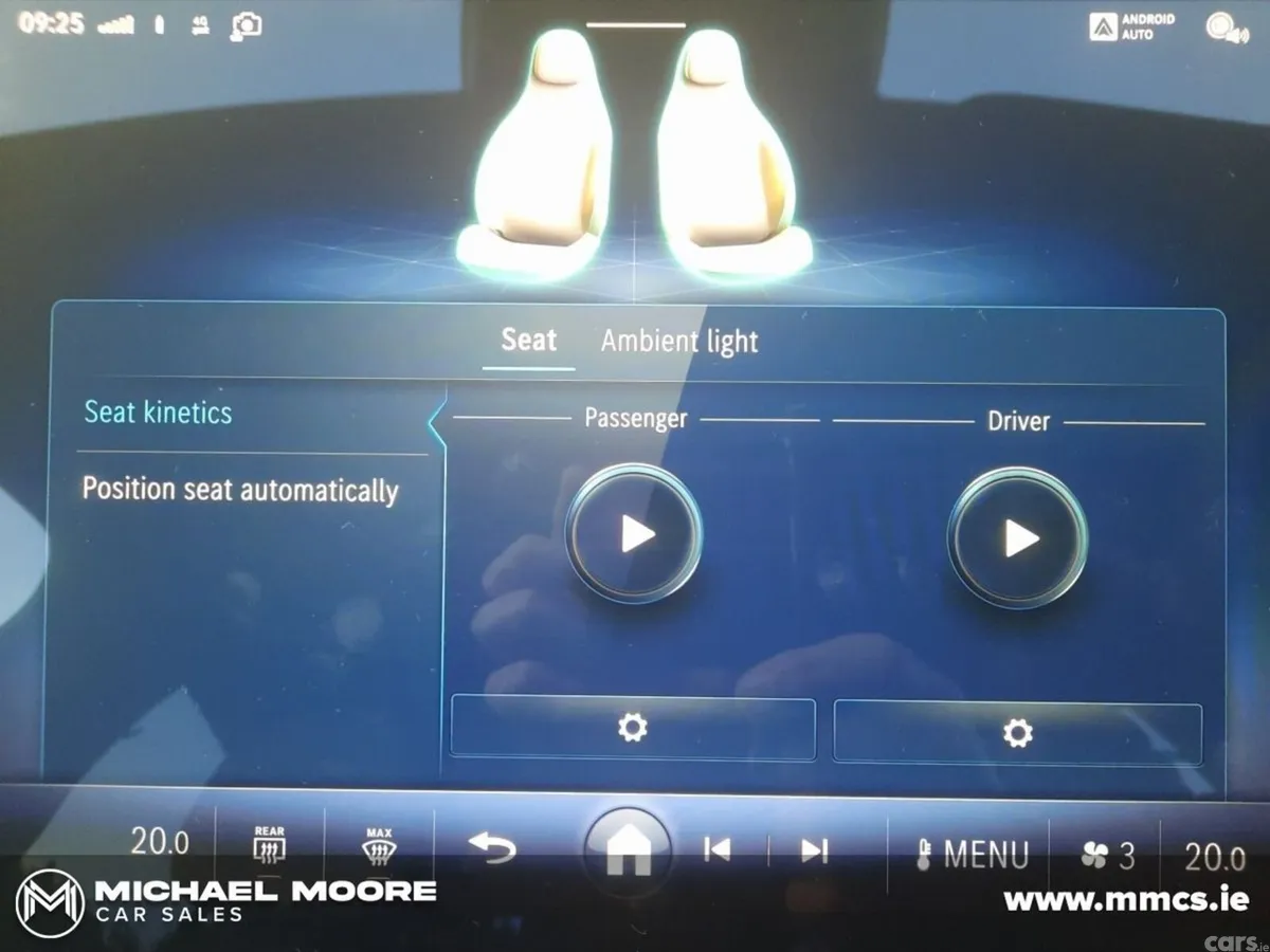 Mercedes-Benz E-Class Saloon, Diesel, 2026, Grey