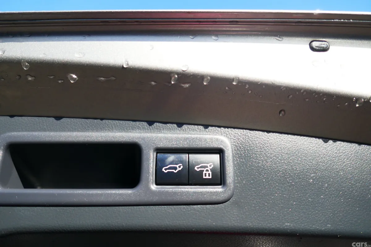 Lexus RX SUV, Petrol Plug-in Hybrid, 2023, Silver