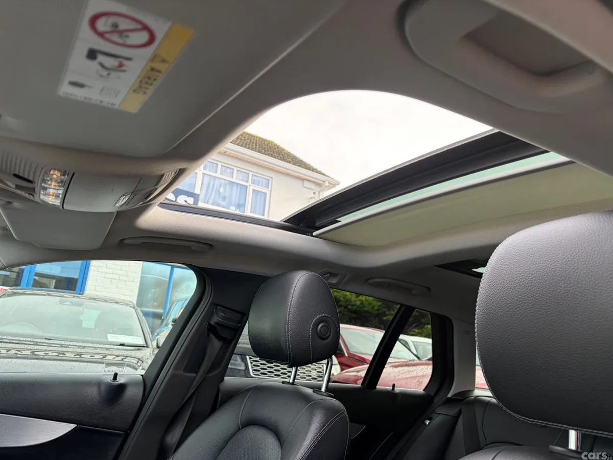 Mercedes-Benz C-Class Estate, Diesel, 2017, Black