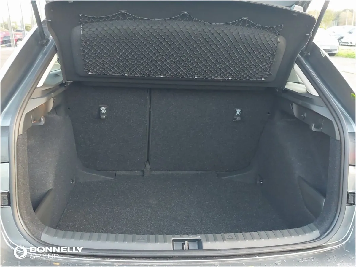 Skoda Scala Hatchback, Petrol, 2026, Grey