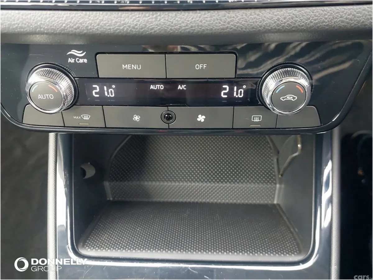 Skoda Fabia Hatchback, Petrol, 2026, Silver