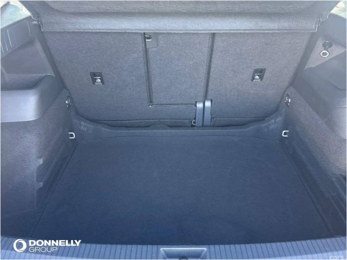 Volkswagen Tiguan Estate, Petrol, 2024, Grey