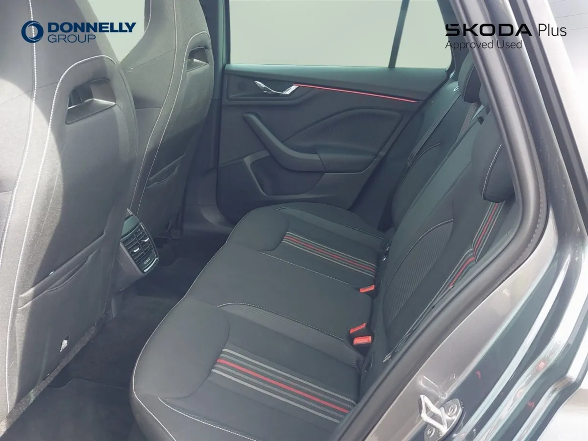 Skoda Kamiq Hatchback, Petrol, 2026, Grey