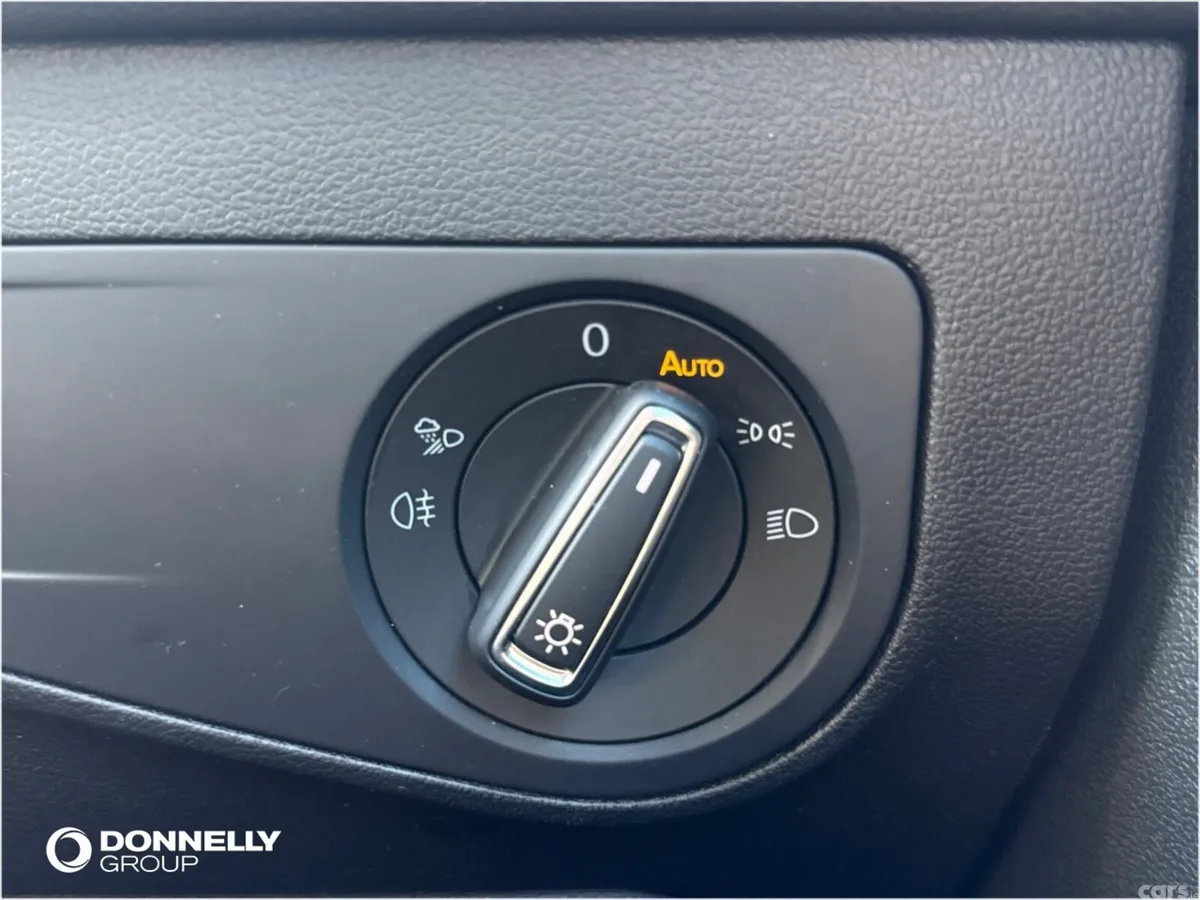 Volkswagen Tiguan Estate, Diesel, 2023, White