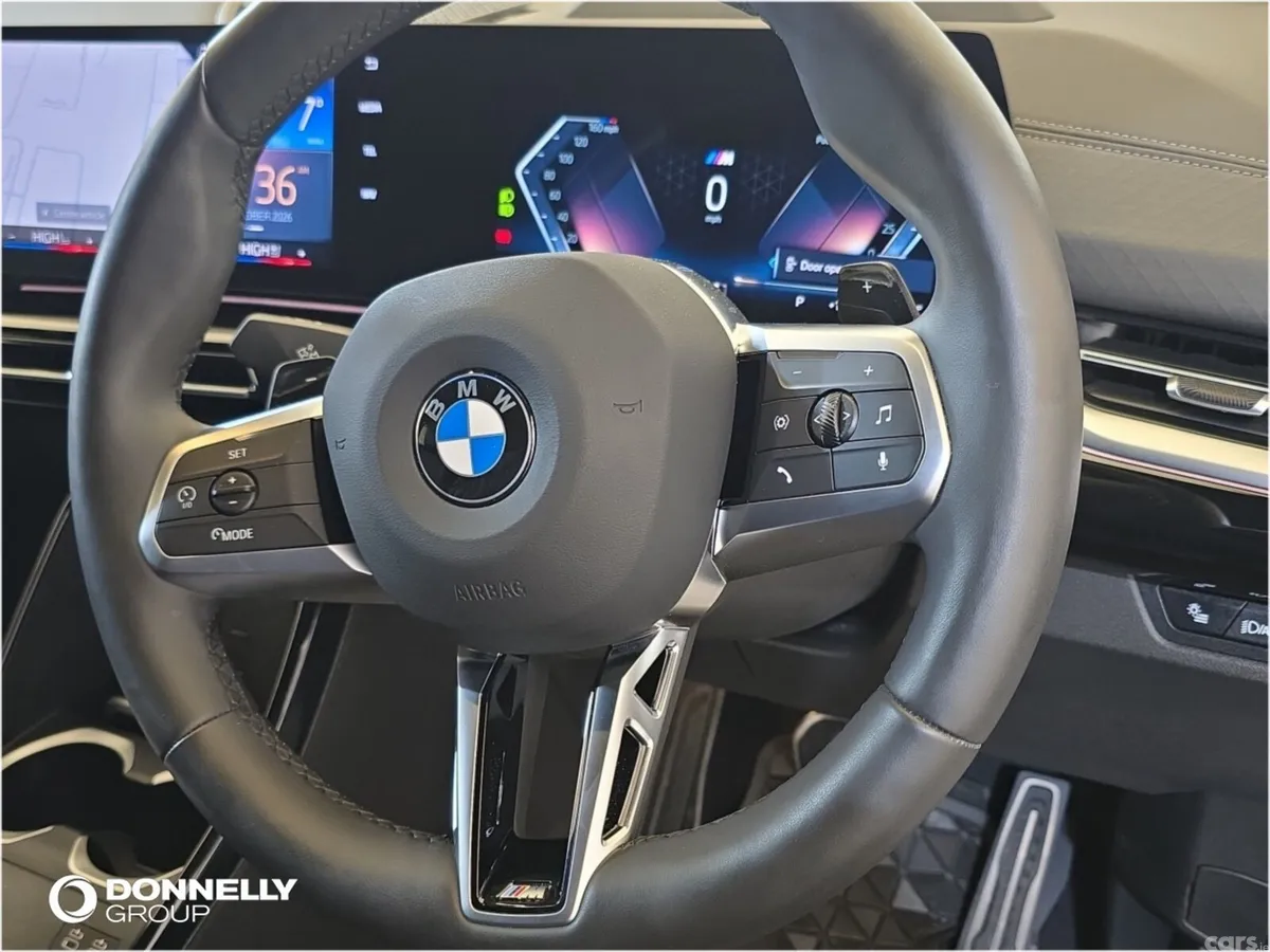 BMW X2 Hatchback, Petrol, 2026, 