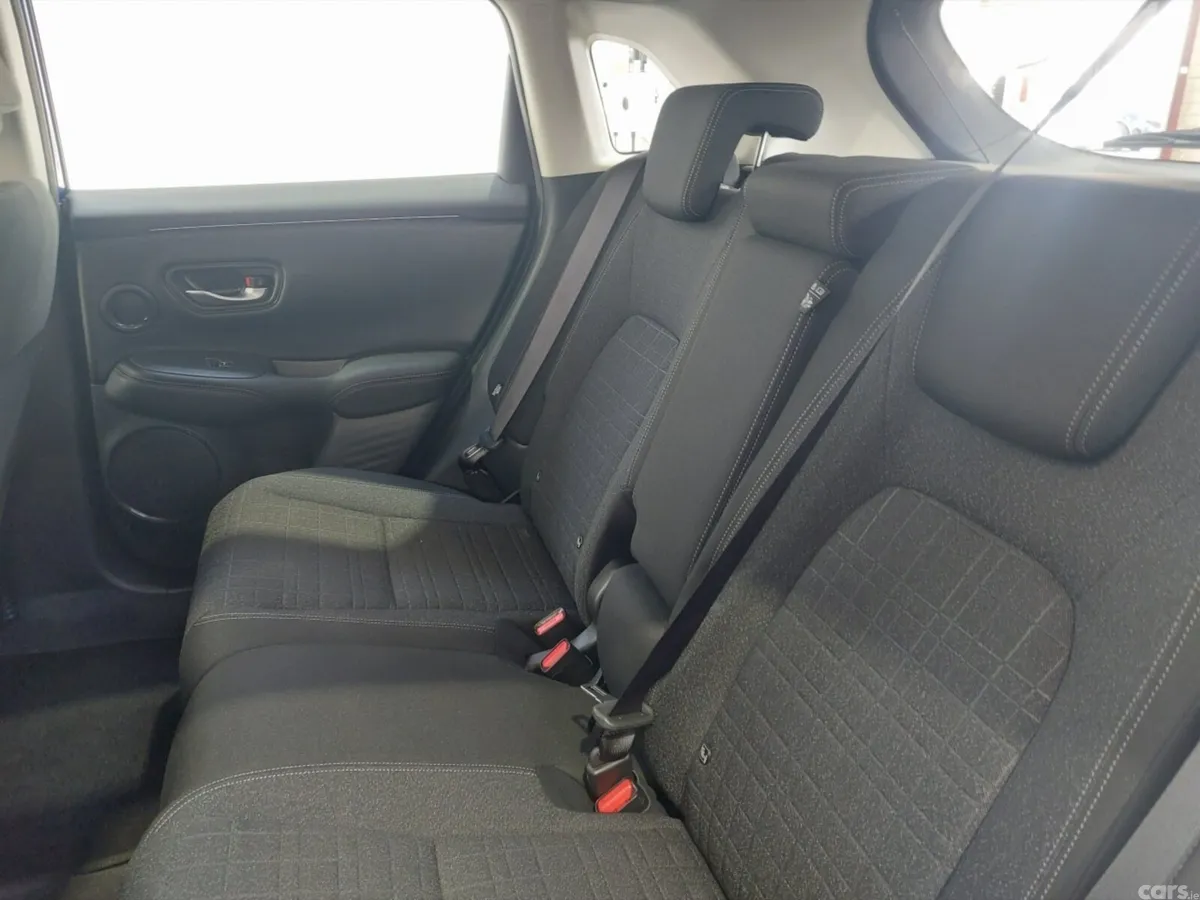 Honda ZR-V Estate, Petrol Hybrid, 2024, Blue