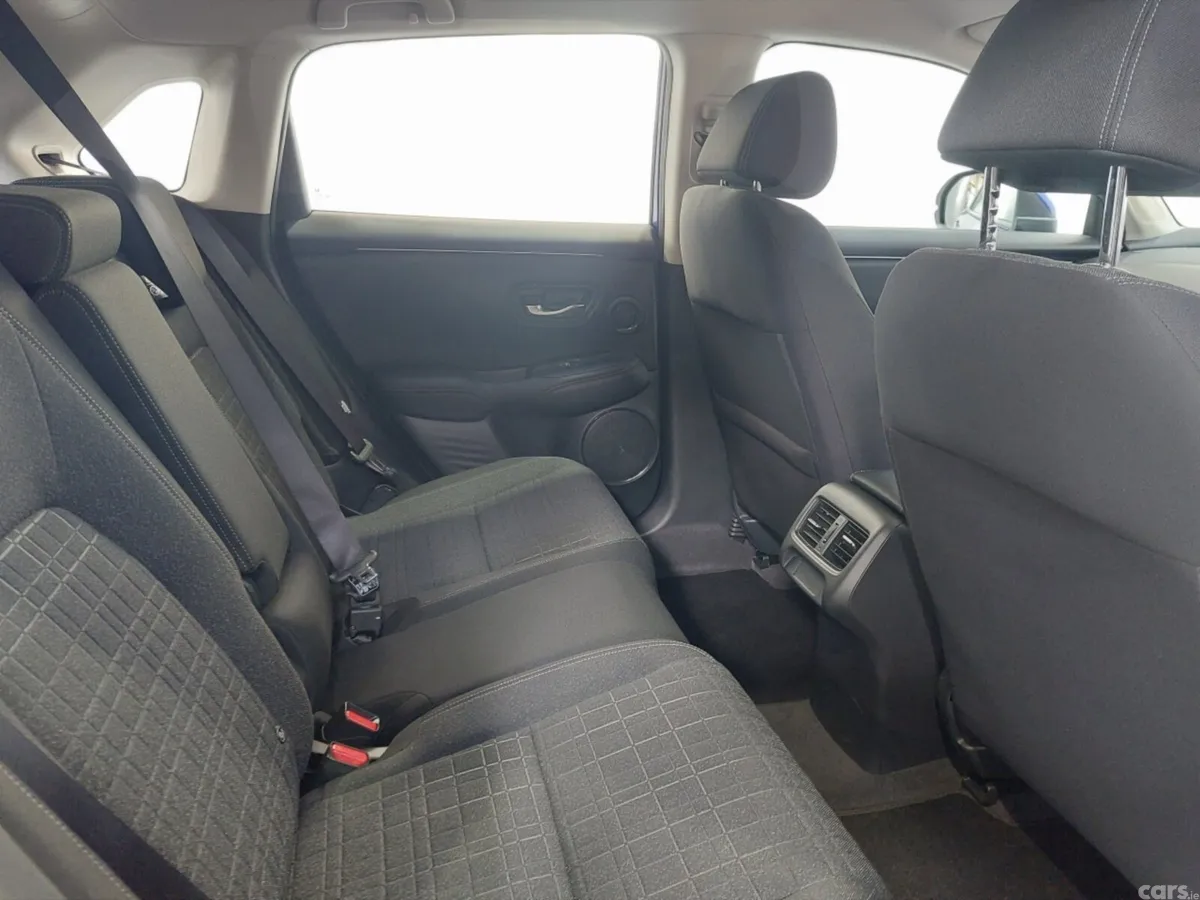 Honda ZR-V Estate, Petrol Hybrid, 2024, Blue