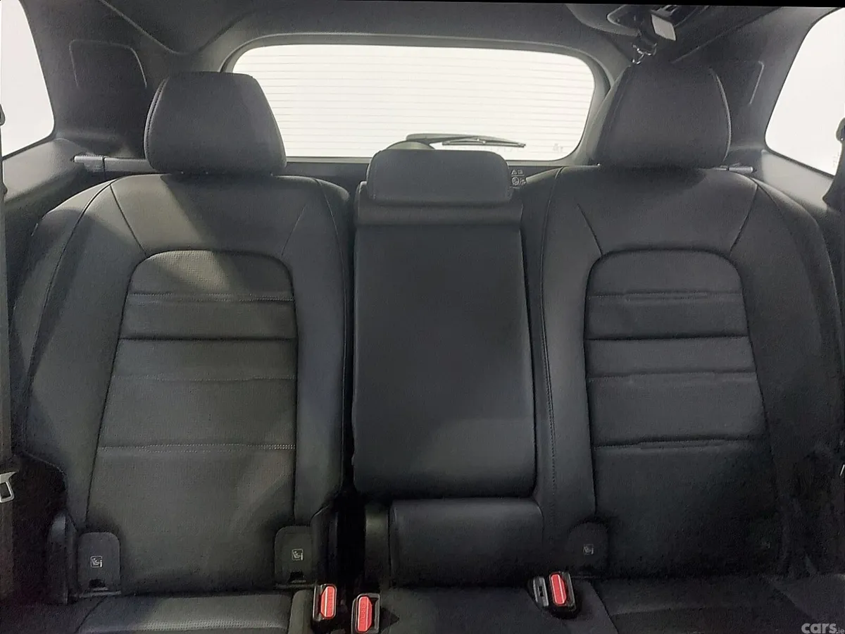 Honda CR-V Estate, Petrol Hybrid, 2026, White