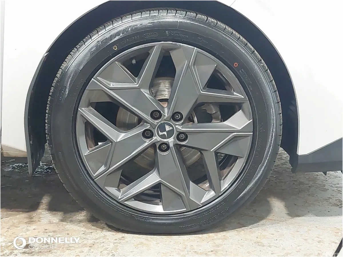Other Other Hatchback, Diesel, 2023, Silver