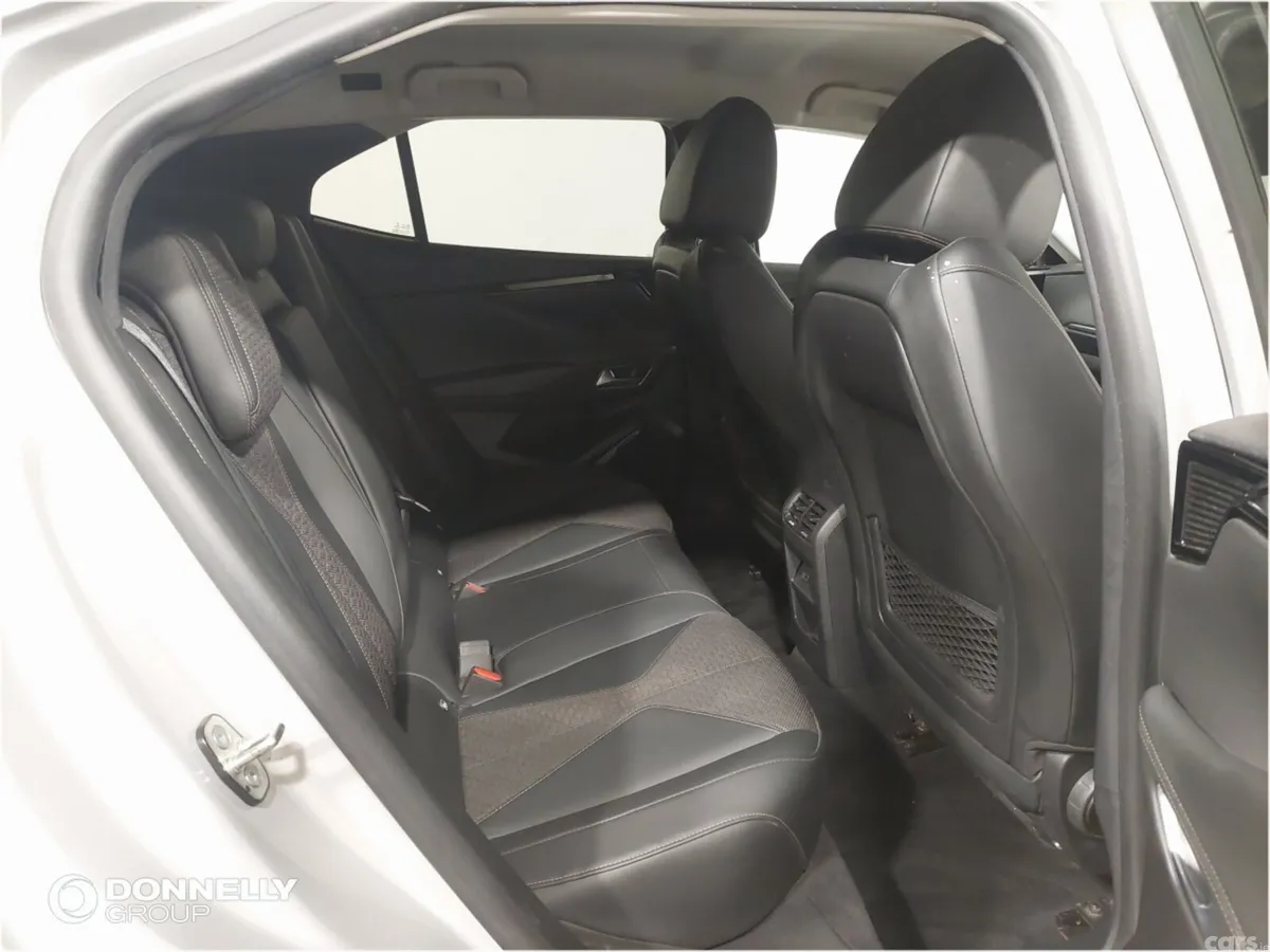 Other Other Hatchback, Diesel, 2023, Silver