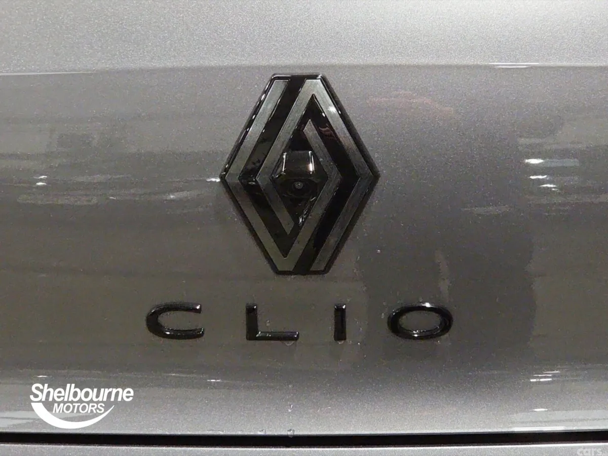Renault Clio Hatchback, 2026, 
