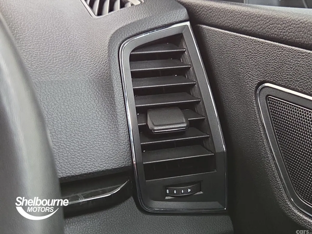 Skoda Karoq Estate, Petrol, 2023, Black