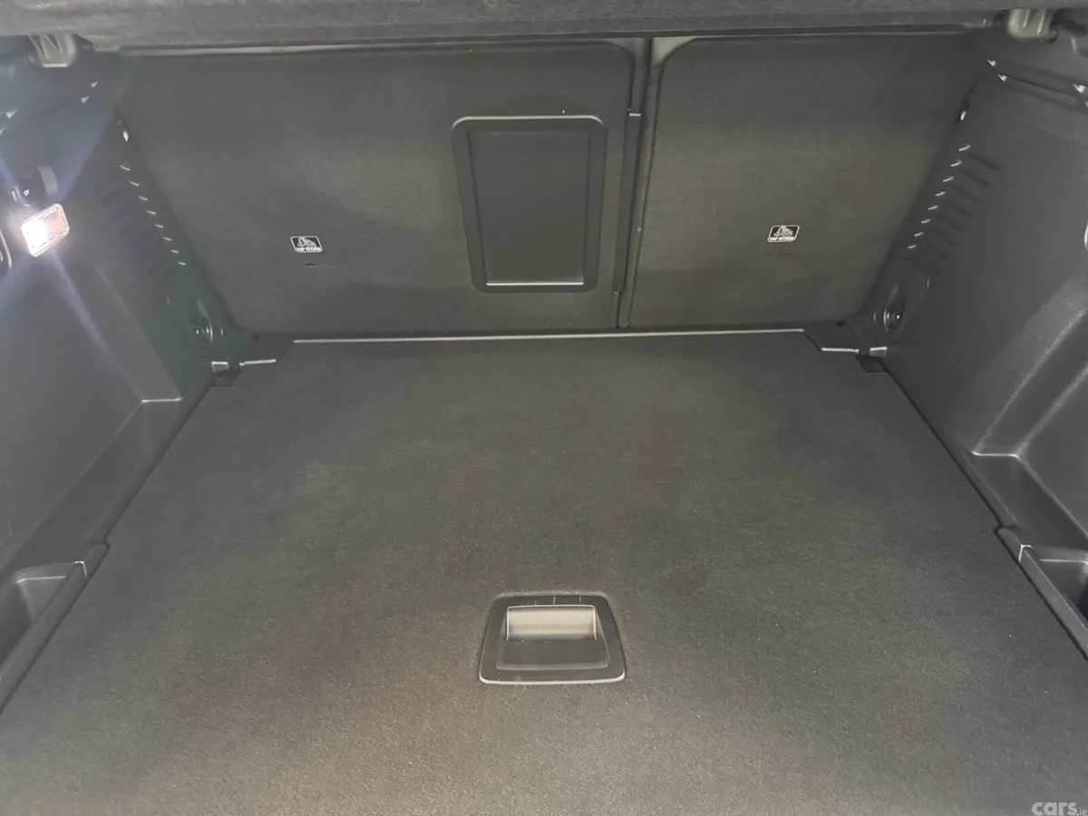 Peugeot 3008 MPV, Diesel, 2020, White