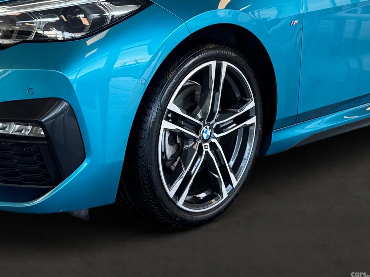 BMW 2-Series Coupe, Diesel, 2021, Blue