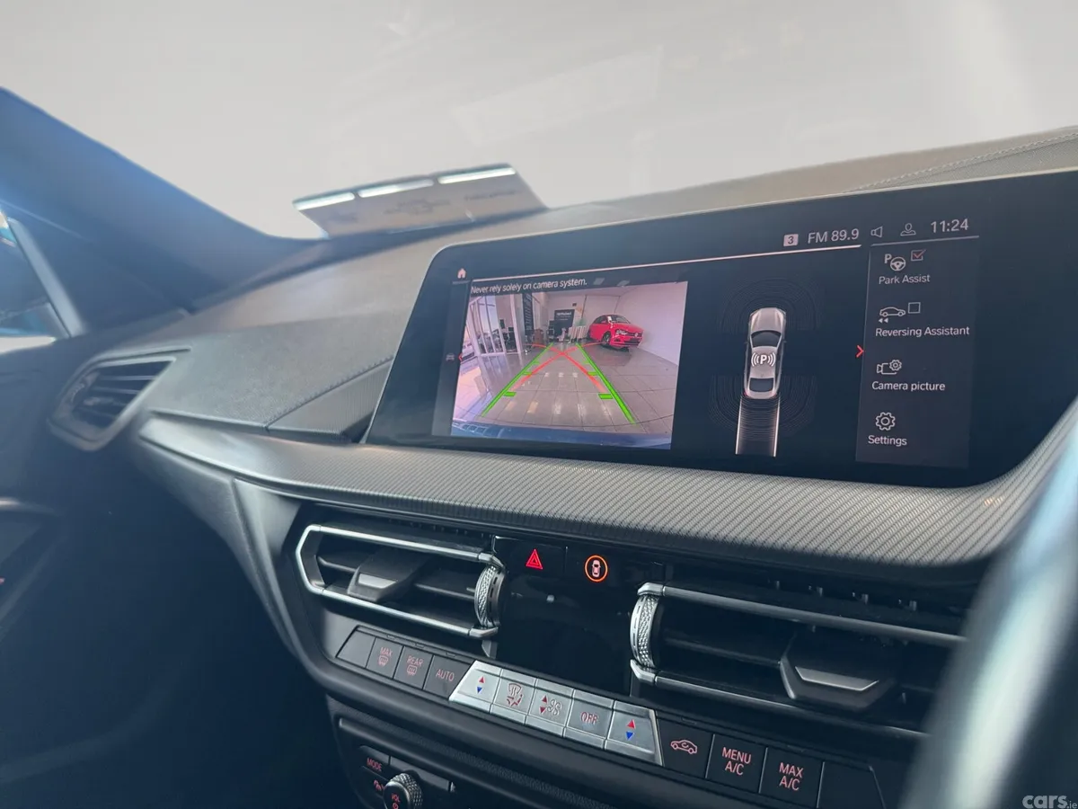 BMW 2-Series Coupe, Diesel, 2021, Blue