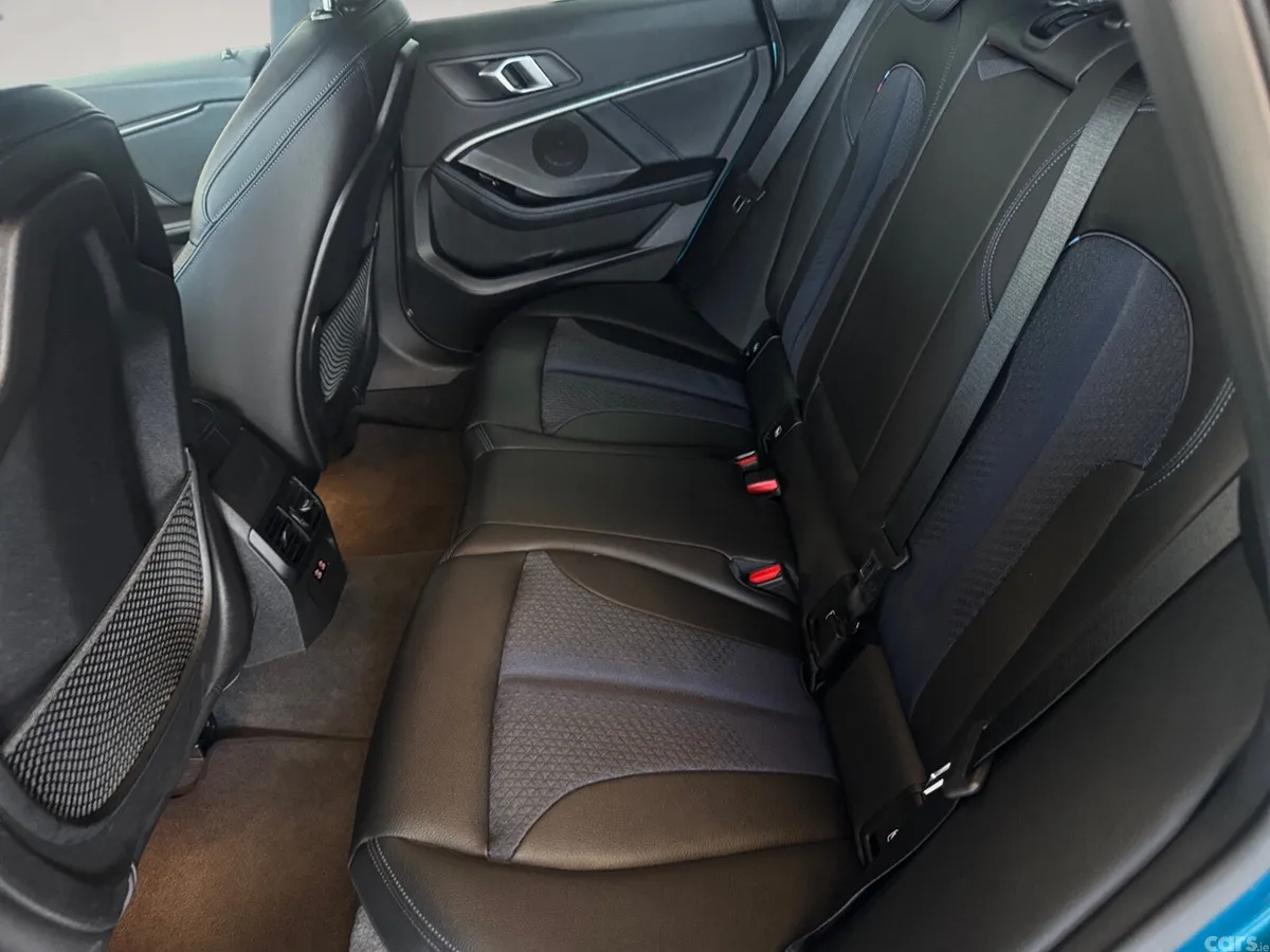 BMW 2-Series Coupe, Diesel, 2021, Blue