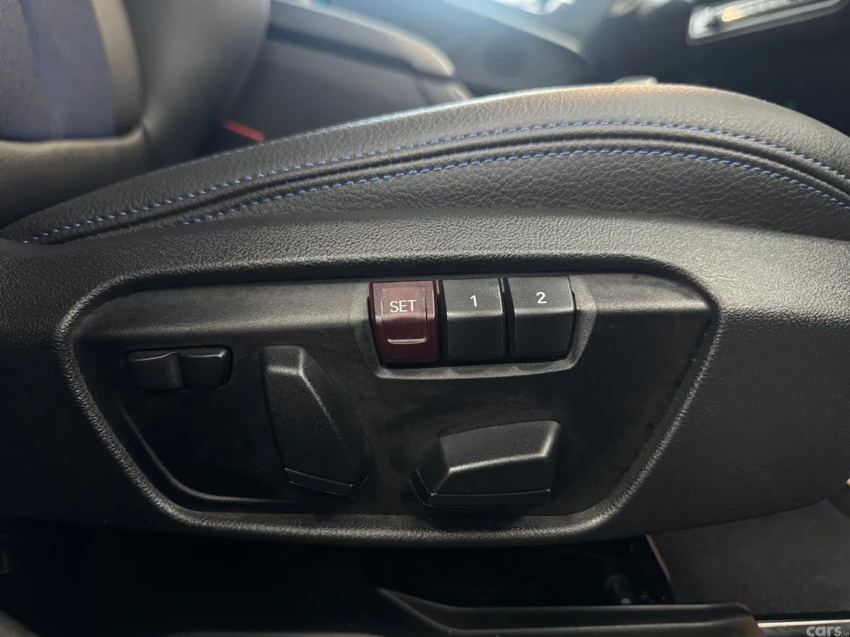 BMW 2-Series Coupe, Diesel, 2021, Blue