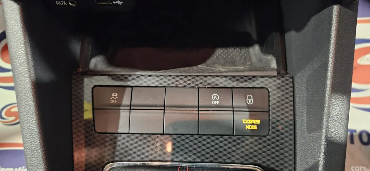Skoda Octavia Estate, Diesel, 2015, Blue