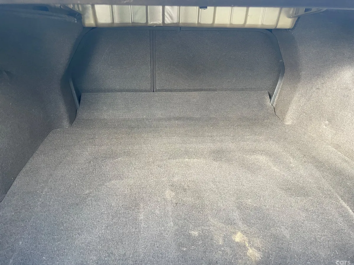 Hyundai i40 Saloon, Diesel, 2019, Black