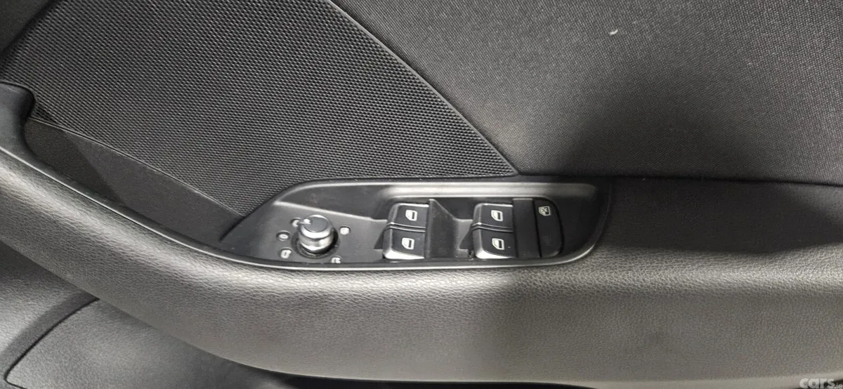 Audi A3 Hatchback, Petrol, 2015, White