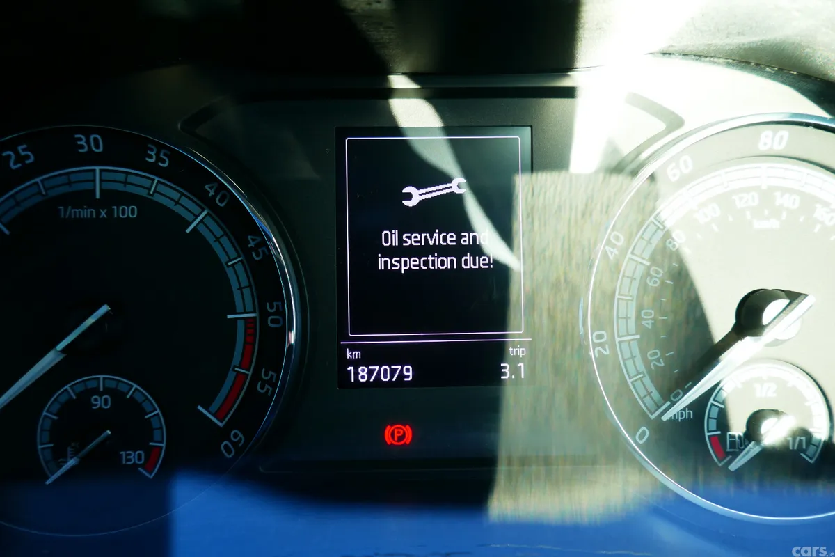 Skoda Kodiaq SUV, Diesel, 2017, Blue