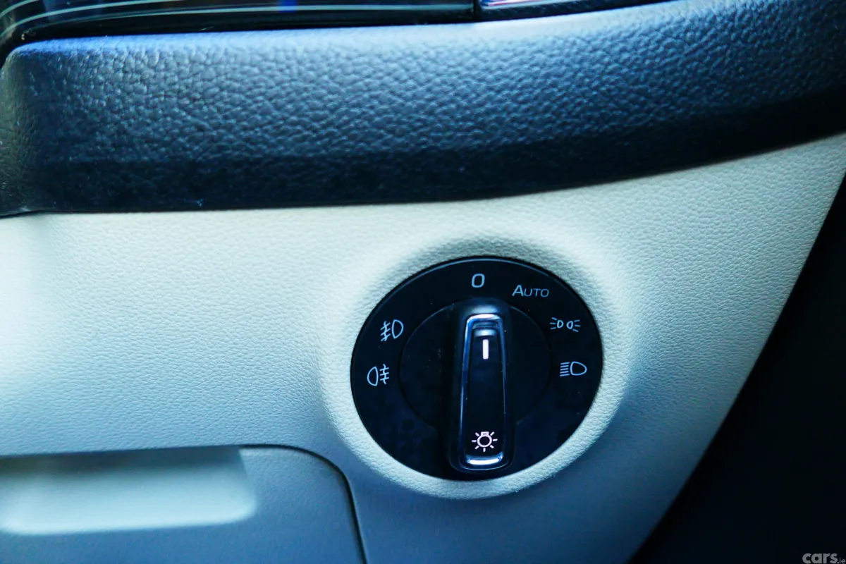 Skoda Kodiaq SUV, Diesel, 2017, Blue