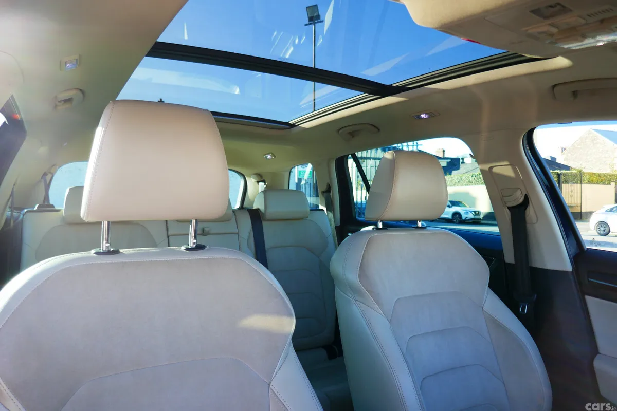Skoda Kodiaq SUV, Diesel, 2017, Blue