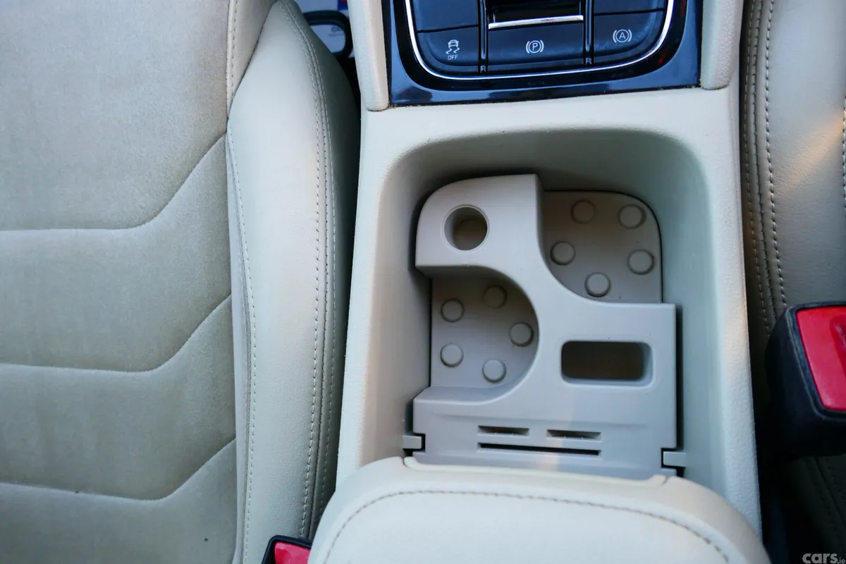 Skoda Kodiaq SUV, Diesel, 2017, Blue