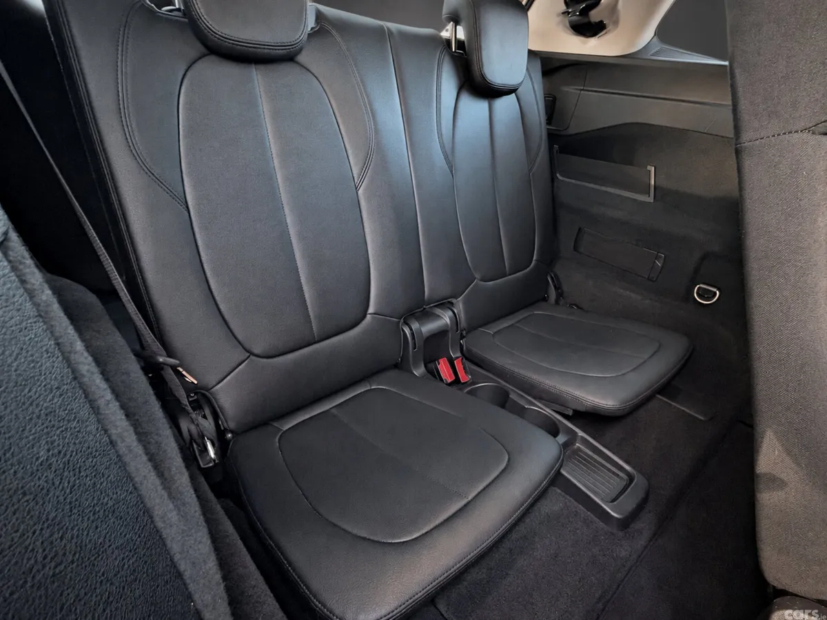 BMW 2-Series Gran Tourer MPV, Diesel, 2017, White
